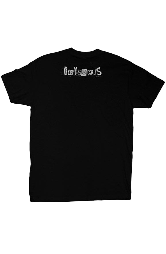 Fuck Punk Unisex T-Shirt – Odysseus Clothing