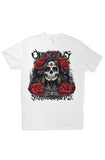 Santa Muerte Unisex T-Shirt
