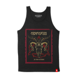 Ad Vitam Aeternam Unisex Tank Top