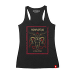 Ad Vitam Aeternam Racerback Tank