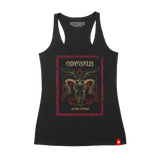 Ad Vitam Aeternam Racerback Tank