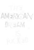 American Dream Racerback Tank