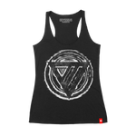 Wreak Havok (Bleach) Racerback Tank
