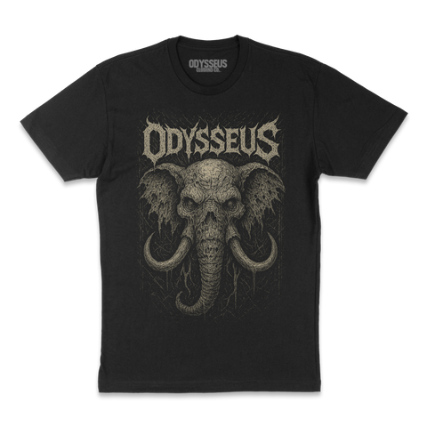 Skelephant T-Shirt