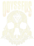 Catacombs Unisex T-Shirt