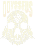 Catacombs Unisex T-Shirt
