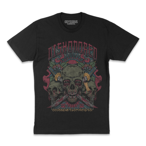 Dishonored Unisex T-Shirt