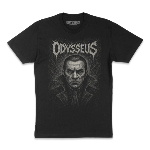 Dracula T-Shirt