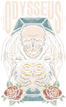 Grave Racerback Tank
