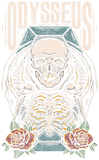 Grave Racerback Tank