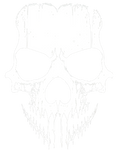 Horrid Unisex Tank Top