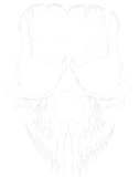 Horrid Unisex Tank Top