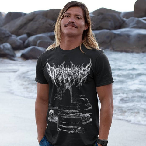 Harbinger Unisex T-Shirt