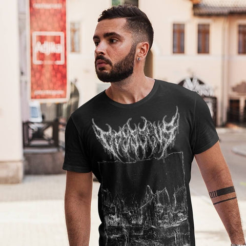 Harvester Unisex T-Shirt