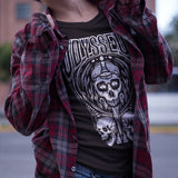 Deathgrip Unisex T-Shirt