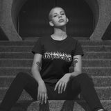 Bootleg: Hate Bread Unisex T-Shirt