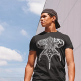 Acheron Skulls Unisex T-Shirt