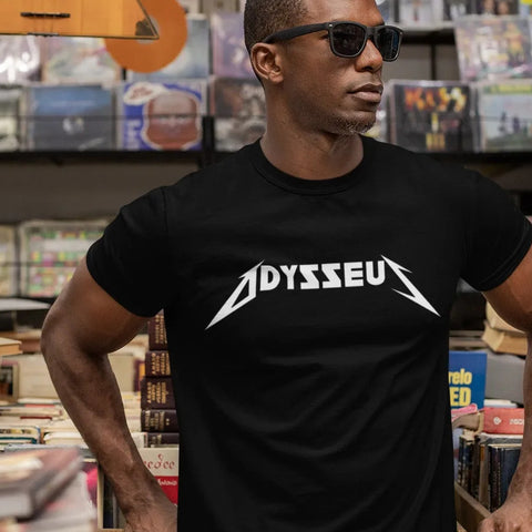 Bootleg: Metllica Unisex T-Shirt