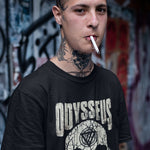 Catacombs Unisex T-Shirt