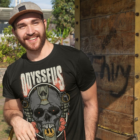 Sunshine Unit Unisex T-Shirt