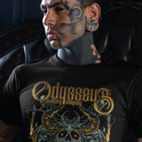 Wendigo Horde Unisex T-Shirt