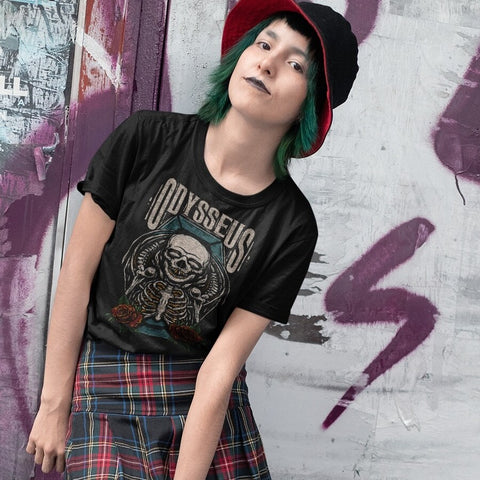 Grave Unisex T-Shirt
