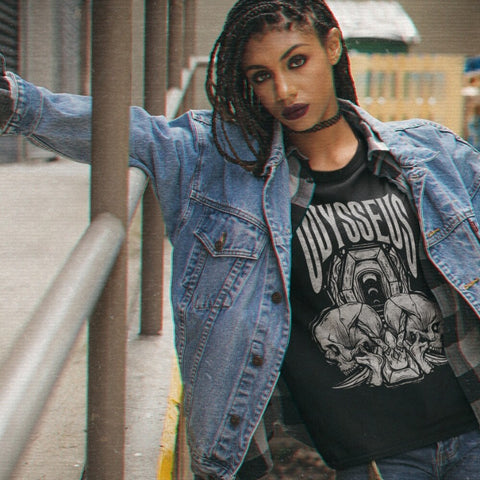 Follow Me Unisex T-Shirt