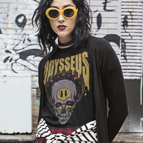 Dissolve Unisex T-Shirt