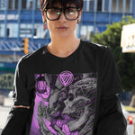 Prophecy Unisex T-Shirt (Yubble Bum)