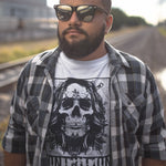 Contrition of the King Unisex T-Shirt