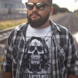 Contrition of the King Unisex T-Shirt