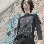 Lionheart Unisex T-Shirt