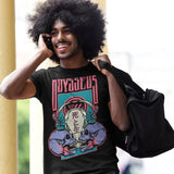 Life and Death Unisex T-Shirt