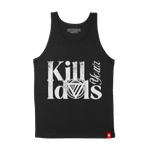 Kill Your Idols Unisex Tank Top