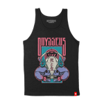 Life and Death Unisex Tank Top