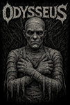 The Mummy T-Shirt