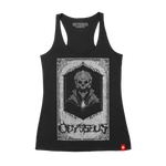 Necronomiking Racerback Tank