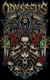 Cathedral of Death T-Shirt