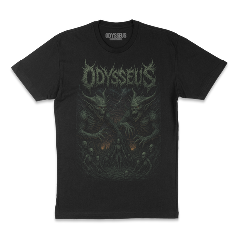 Summoning Rot T-Shirt