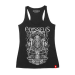 Taurus Racerback Tank