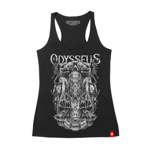 Taurus Racerback Tank