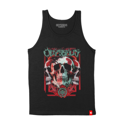 The Culling Unisex Tank Top