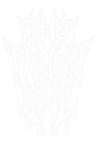 The Fallen One Unisex T-Shirt
