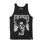 The Morbid One Unisex Tank Top