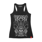Virgo Racerback Tank