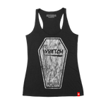 Wretch Racerback Tank