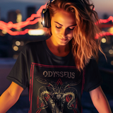 Ad Vitam Aeternam Unisex T-Shirt