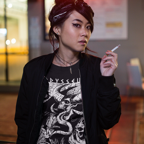 Beelzebill Caster Unisex T-Shirt