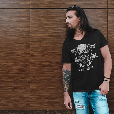 Final Act of Contrition Unisex T-Shirt
