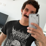 Killing Field Unisex T-Shirt